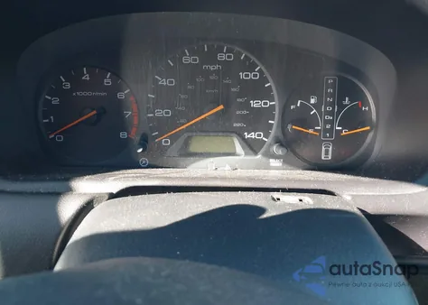 2003 Honda Odyssey Lx from USA, damaged, VIN 5FNRL18583B115228